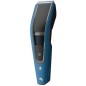 Philips HAIRCLIPPER Series 5000 HC5612 Hårklipper Sort Blå